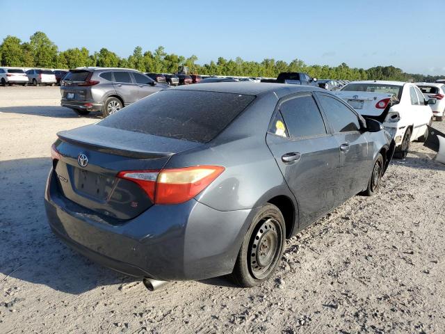 Photo 4 from auction – 2016 TOYOTA COROLLA L with VIN 2T1BURHE7GC627019