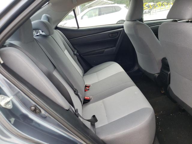 Photo 6 from auction – 2015 TOYOTA COROLLA L with VIN 2T1BURHE9FC246383