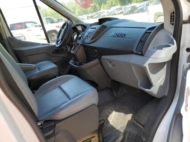 Photo 5 from auction – 2018 FORD TRANSIT T- with VIN 1FDZX2CM4JKA40922