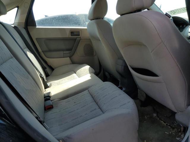 Photo 6 from auction – 2009 FORD FOCUS SE with VIN 1FAHP35N69W119658