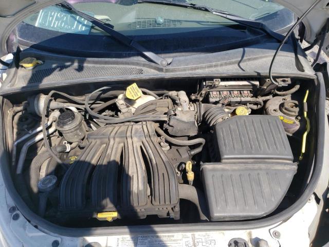 Photo 7 from auction – 2005 CHRYSLER PT CRUISER with VIN 3C4FY58BX5T528600