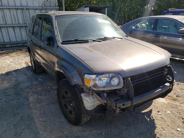 Photo 1 from auction – 2006 FORD ESCAPE LIM with VIN 1FMCU94126KA77308