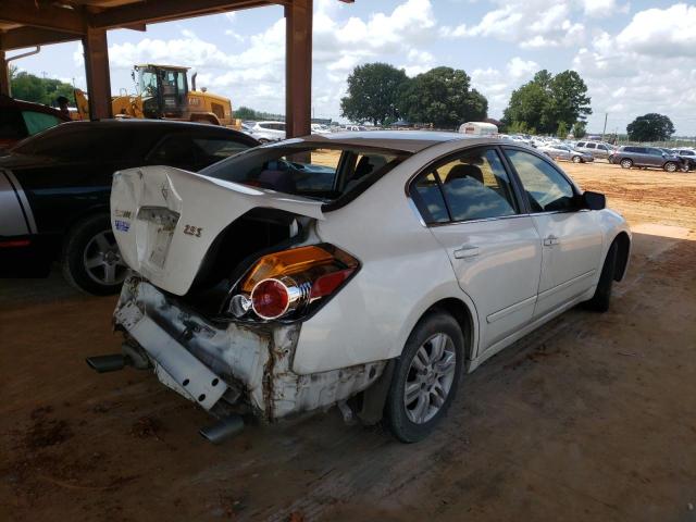 Photo 4 from auction – 2012 NISSAN ALTIMA BAS with VIN 1N4AL2AP3CN530348