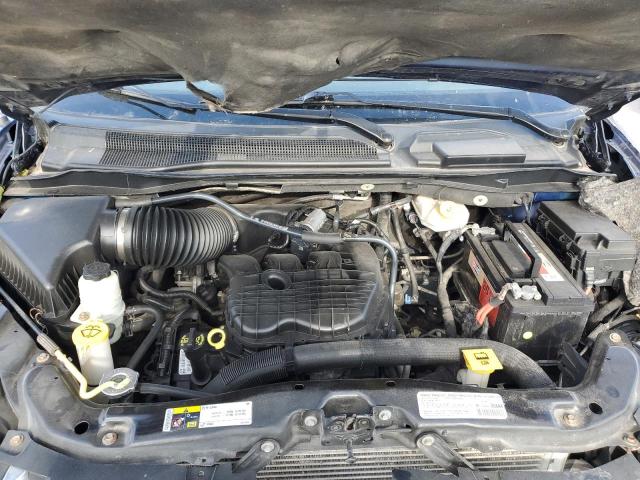 Photo 7 from auction – 2014 DODGE GRAND CARA with VIN 2C4RDGBG2ER129269