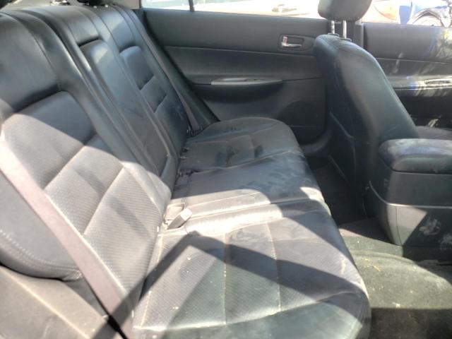 Photo 6 from auction – 2004 MAZDA 6 S with VIN 1YVHP84D545N89835