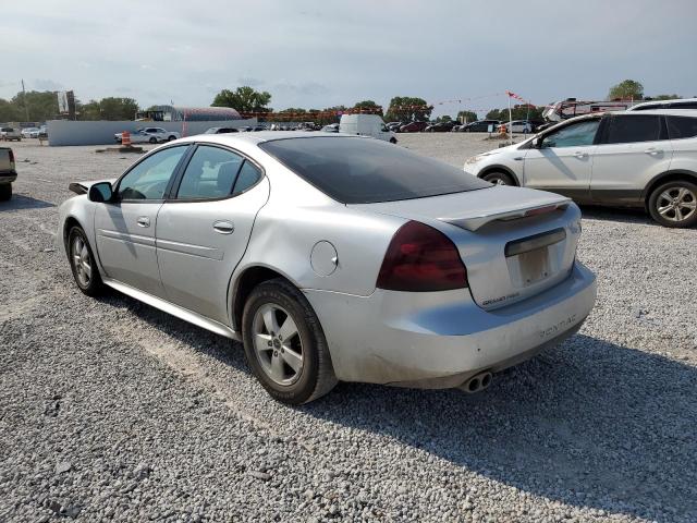 Photo 3 from auction – 2005 PONTIAC GRAND PRIX with VIN 2G2WS522851243071