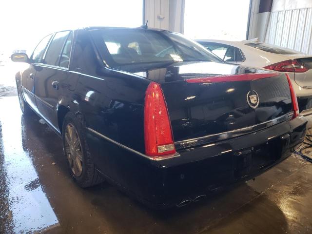 Photo 3 from auction – 2008 CADILLAC DTS with VIN 1G6KD57Y08U139770