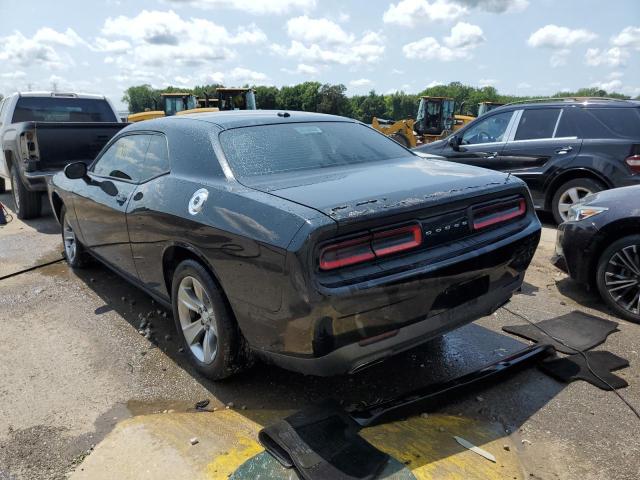 Photo 3 from auction – 2015 DODGE CHALLENGER with VIN 2C3CDZAG5FH877559