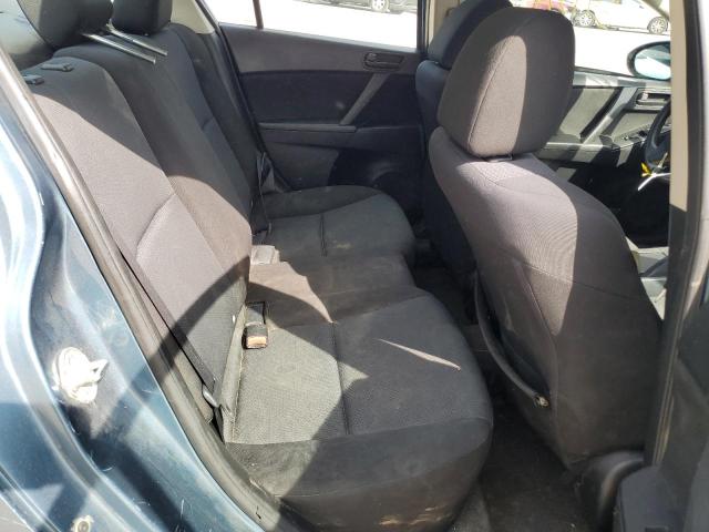 Photo 6 from auction – 2010 MAZDA MAZDA 3 with VIN JM1BL1SFXA1332112