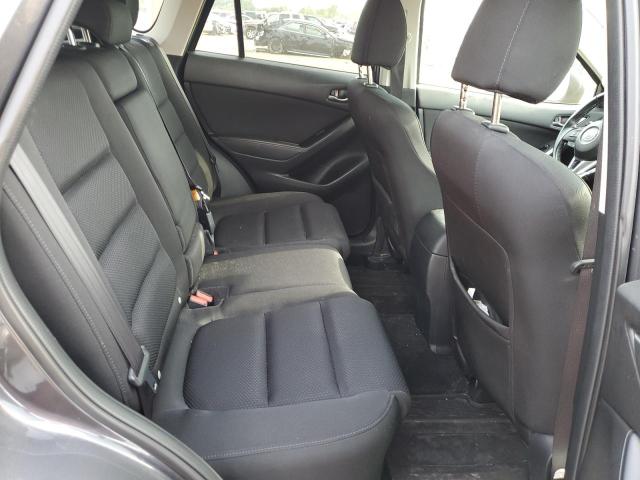 Photo 6 from auction – 2016 MAZDA CX-5 TOURI with VIN JM3KE4CY9G0758696