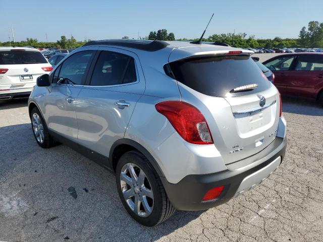 Photo 3 from auction – 2013 BUICK ENCORE with VIN KL4CJCSB6DB102241