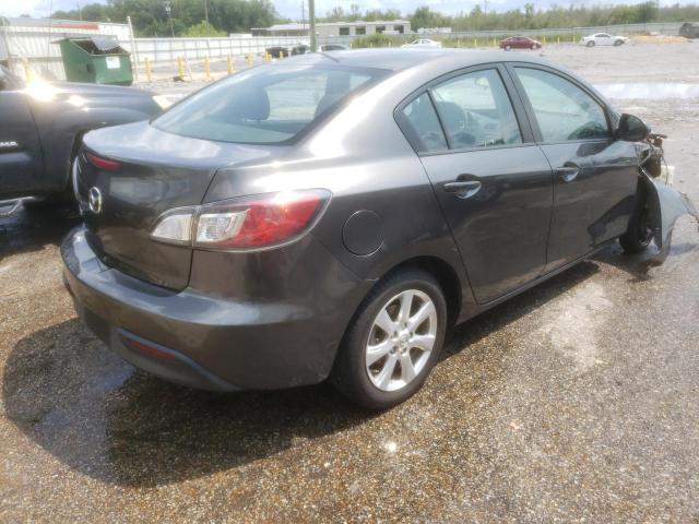 Photo 4 from auction – 2010 MAZDA 3 I with VIN JM1BL1SF0A1196282