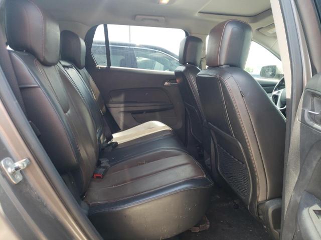 Photo 6 from auction – 2010 GMC TERRAIN SL with VIN 2CTFLGEY2A6225896