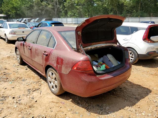 Photo 3 from auction – 2010 KIA OPTIMA LX with VIN KNAGG4A8XA5429525