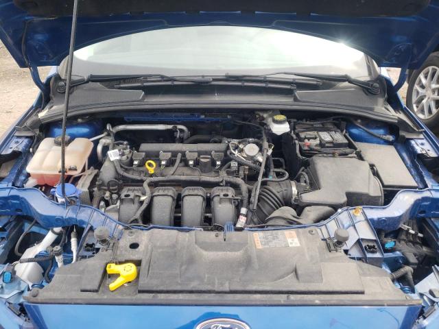 Photo 7 from auction – 2018 FORD FOCUS SE with VIN 1FADP3K22JL258362