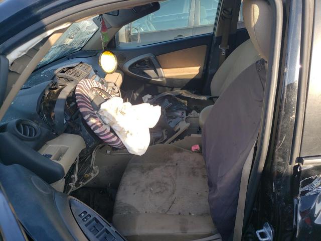 Photo 5 from auction – 2010 TOYOTA RAV4 with VIN JTMZF4DV3AD027433