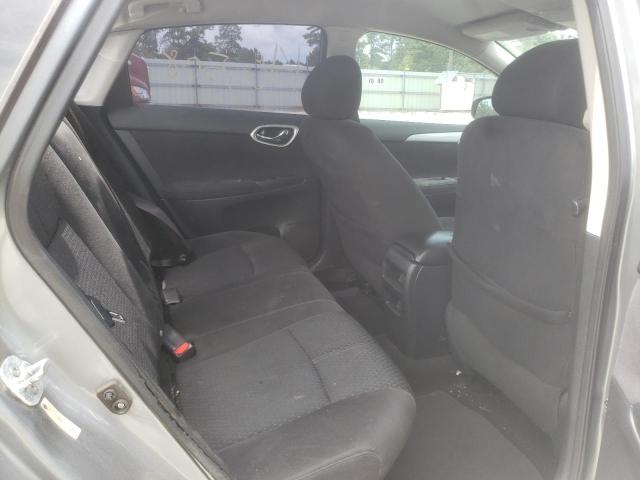 Photo 6 from auction – 2013 NISSAN SENTRA S with VIN 3N1AB7AP9DL648922