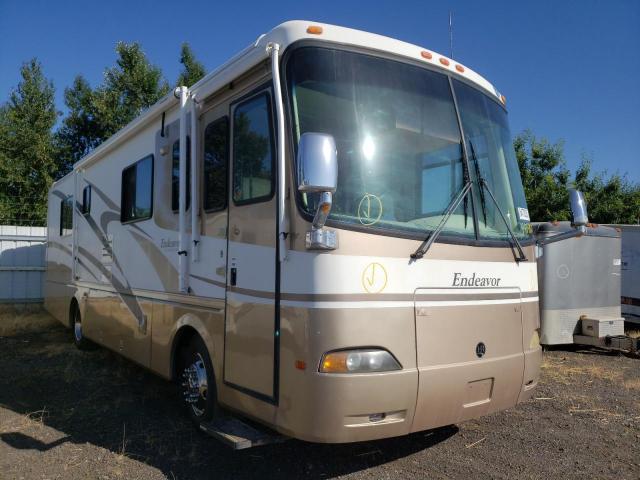 ROADMASTER RAIL RAISED RAI 2002 with VIN 1RF22424822018109 - Photo from auction