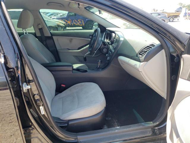 Photo 5 from auction – 2015 KIA OPTIMA LX with VIN 5XXGM4A79FG372174