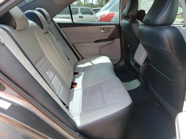 Photo 6 from auction – 2017 TOYOTA CAMRY LE with VIN 4T1BF1FK3HU405324
