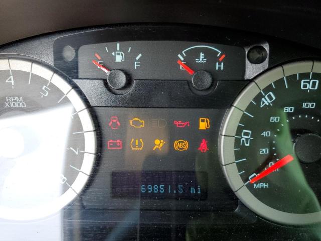 Photo 8 from auction – 2012 FORD ESCAPE XLT with VIN 1FMCU0D7XCKC39729