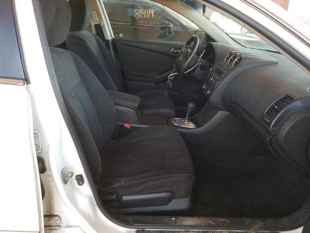 Photo 5 from auction – 2012 NISSAN ALTIMA BAS with VIN 1N4AL2AP3CN530348