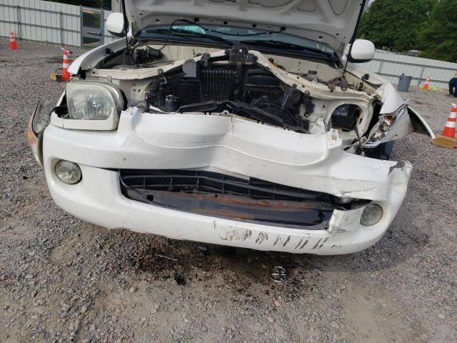 Photo 9 from auction – 2005 TOYOTA SEQUOIA SR with VIN 5TDZT34AX5S250644