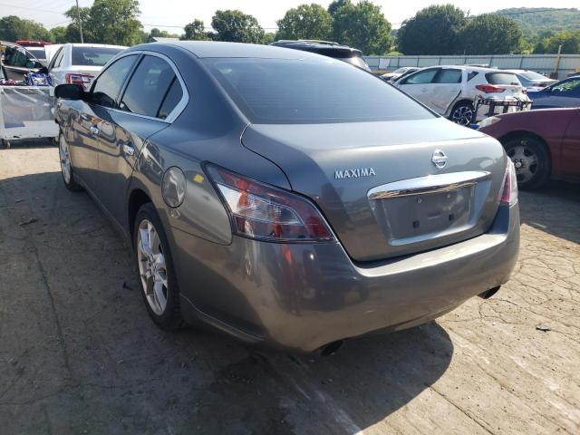 Foto 3 de la subasta – 2014 NISSAN MAXIMA S con VIN 1N4AA5AP0EC437664