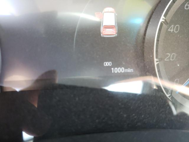 Photo 8 from auction – 2022 TOYOTA HIGHLANDER with VIN 5TDEBRCH0NS081768