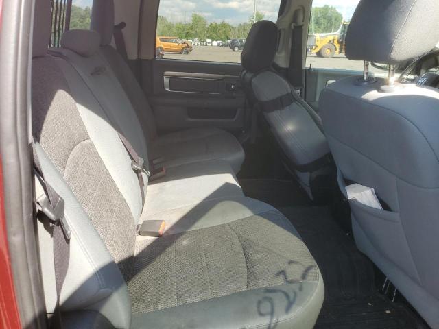 Photo 6 from auction – 2016 RAM 1500 SLT with VIN 3C6RR6LT9GG288541