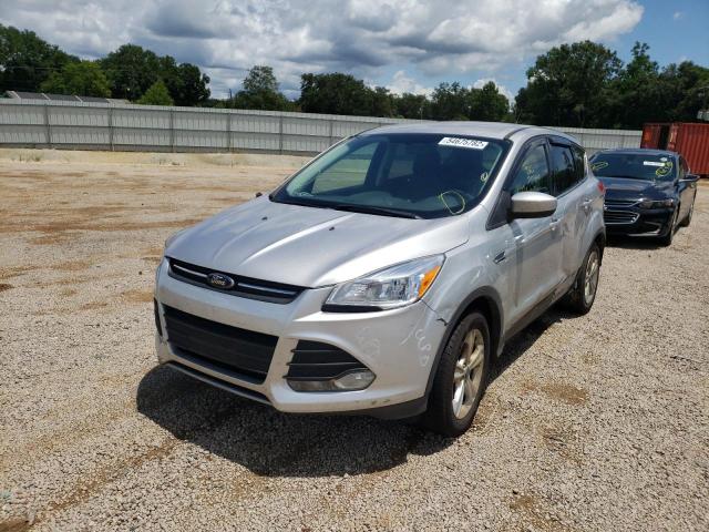 Photo 2 from auction – 2015 FORD ESCAPE SE with VIN 1FMCU0G92FUA10208