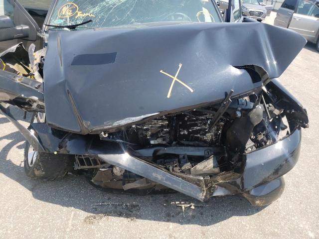 Photo 7 from auction – 2008 FORD F150 SUPER with VIN 1FTRW14558FA68692