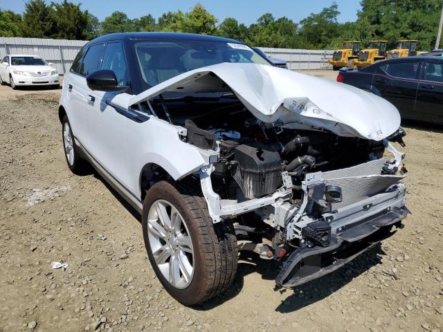 LAND ROVER RANGE ROVE 2018 with VIN SALYC2RV2JA767969 - Photo from auction