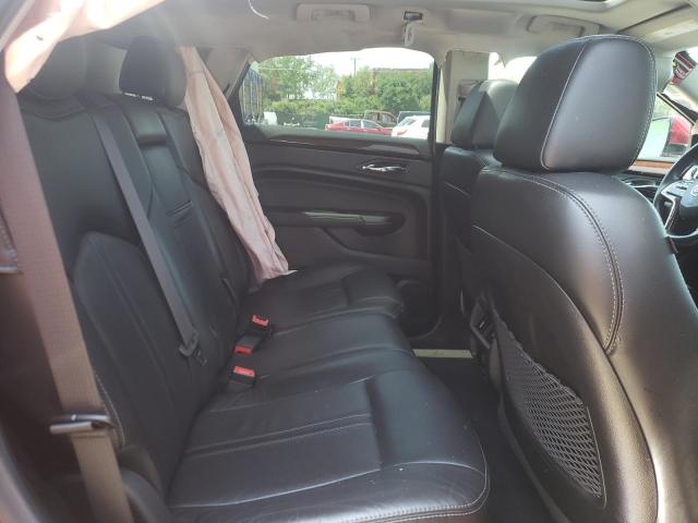 Photo 6 from auction – 2016 CADILLAC SRX LUXURY with VIN 3GYFNBE35GS538149