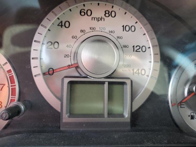 Photo 8 from auction – 2011 HONDA PILOT EXL with VIN 5FNYF4H55BB072633