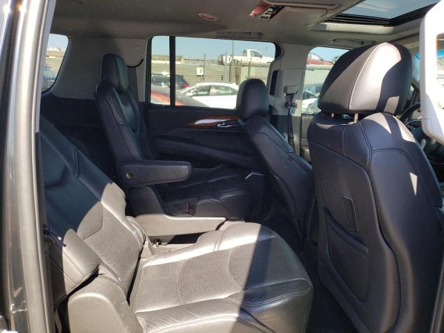 Photo 6 from auction – 2019 CADILLAC ESCALADE E with VIN 1GYS3JKJXKR283592