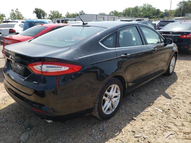 Photo 4 from auction – 2014 FORD FUSION SE with VIN 3FA6P0H70ER120790