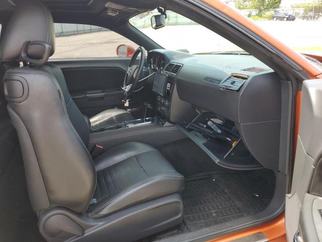 Photo 5 from auction – 2011 DODGE CHALLENGER with VIN 2B3CJ4DG2BH601760