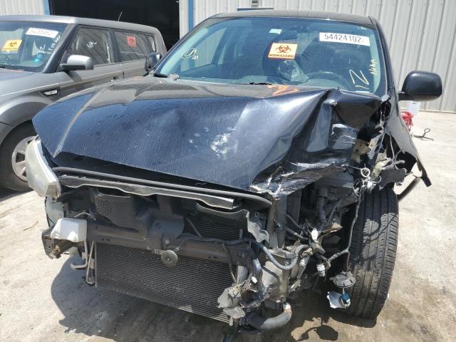 Photo 9 from auction – 2013 MITSUBISHI OUTLANDER with VIN 4A4AP3AU1DE009021