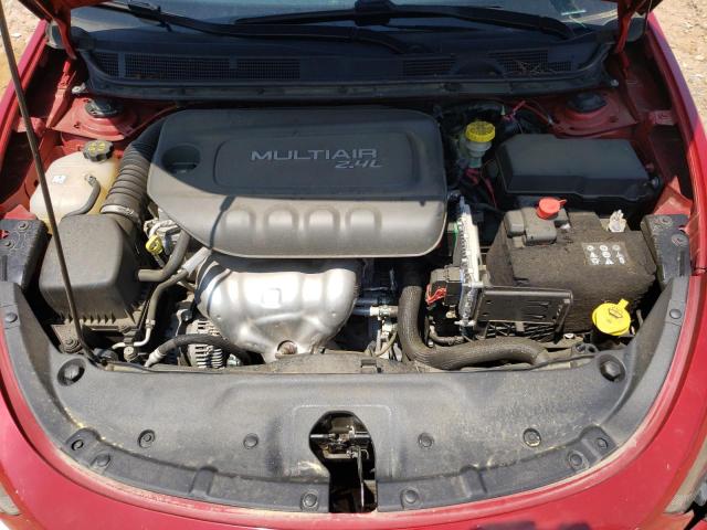 Photo 7 from auction – 2014 DODGE DART SXT with VIN 1C3CDFBB0ED917835