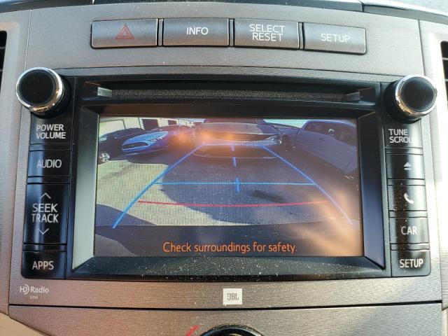 Photo 9 from auction – 2014 TOYOTA VENZA LE with VIN 4T3BA3BB4EU055754