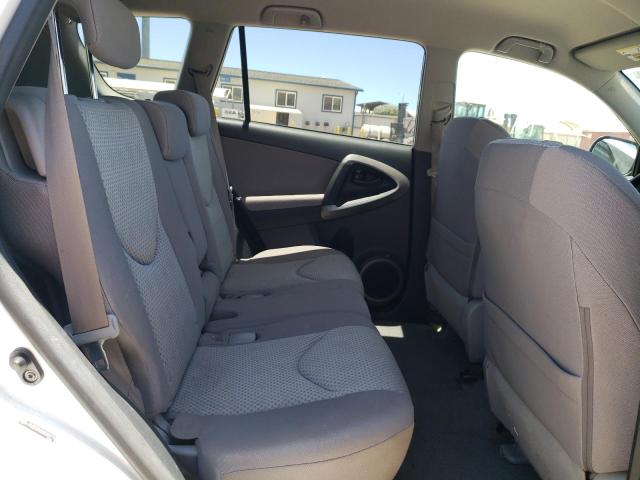 Photo 6 from auction – 2008 TOYOTA RAV4 with VIN JTMZD33V085089779