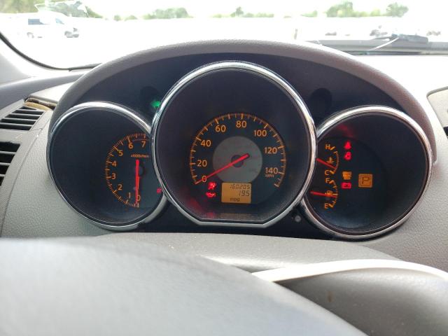 Photo 8 from auction – 2006 NISSAN ALTIMA with VIN 1N4AL11D36N313922