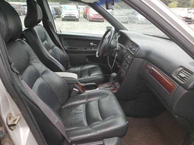 Photo 5 from auction – 2000 VOLVO V70 XC with VIN YV1LZ56D3Y2705508