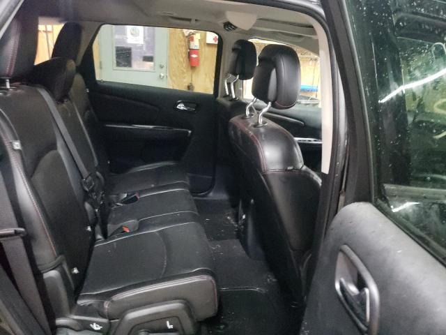 Photo 6 from auction – 2015 DODGE JOURNEY R/ with VIN 3C4PDDEG8FT677700