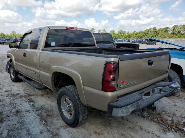 Photo 3 from auction – 2004 CHEVROLET SILVERADO with VIN 1GCHC29U24E229364