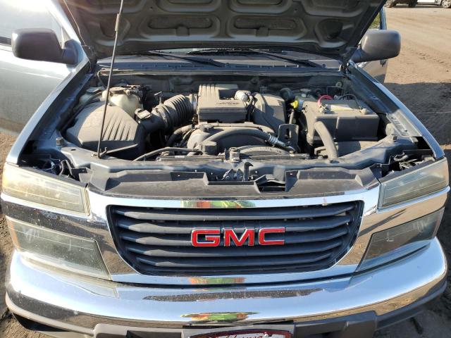 Фото 7 с аукциона – 2006 GMC CANYON с VIN 1GTCS136368123640