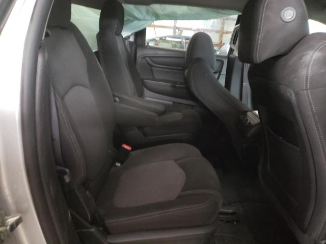 Photo 6 from auction – 2014 CHEVROLET TRAVERSE L with VIN 1GNKRGKD3EJ264877