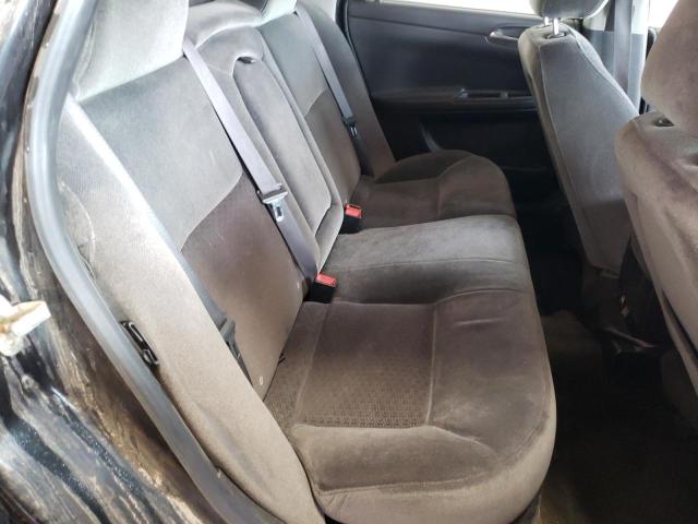 Photo 6 from auction – 2012 CHEVROLET IMPALA LT with VIN 2G1WB5E33C1130019