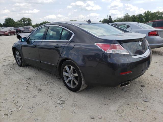 Photo 3 from auction – 2013 ACURA TL TECH with VIN 19UUA8F56DA001624